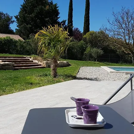 Bed & Breakfast L'abrico'thym *