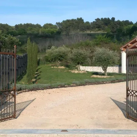 Bed & Breakfast L'abrico'thym *
