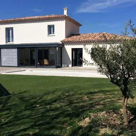 Bed & Breakfast L'abrico'thym