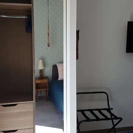 L'abrico'thym