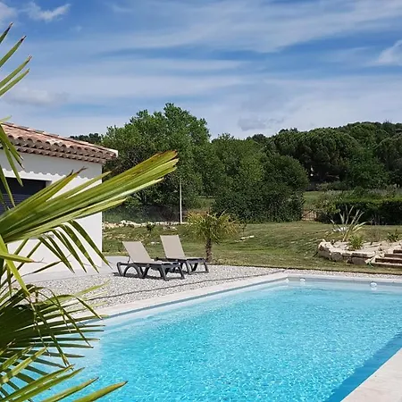L'abrico'thym Bed & Breakfast Apt