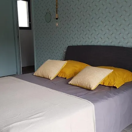 Bed & Breakfast L'abrico'thym *