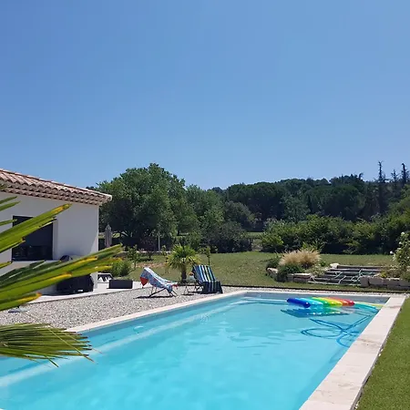 L'abrico'thym Bed & Breakfast Apt