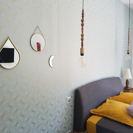L'abrico'thym Bed & Breakfast